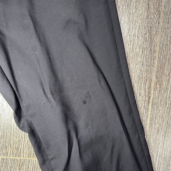 Dior Men’s Wool Tuxedo Pants – Size 52 (Made in Italy) - Picture 5 of 16
